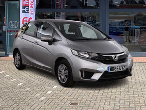 Honda JAZZ 1.3 S 5dr