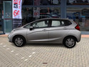Honda JAZZ 1.3 S 5dr - Image 11