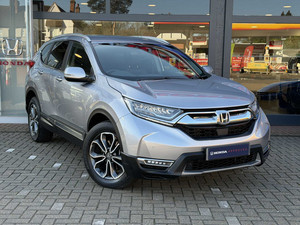 Honda CR-V 2.0 i-MMD Hybrid SR 5dr eCVT