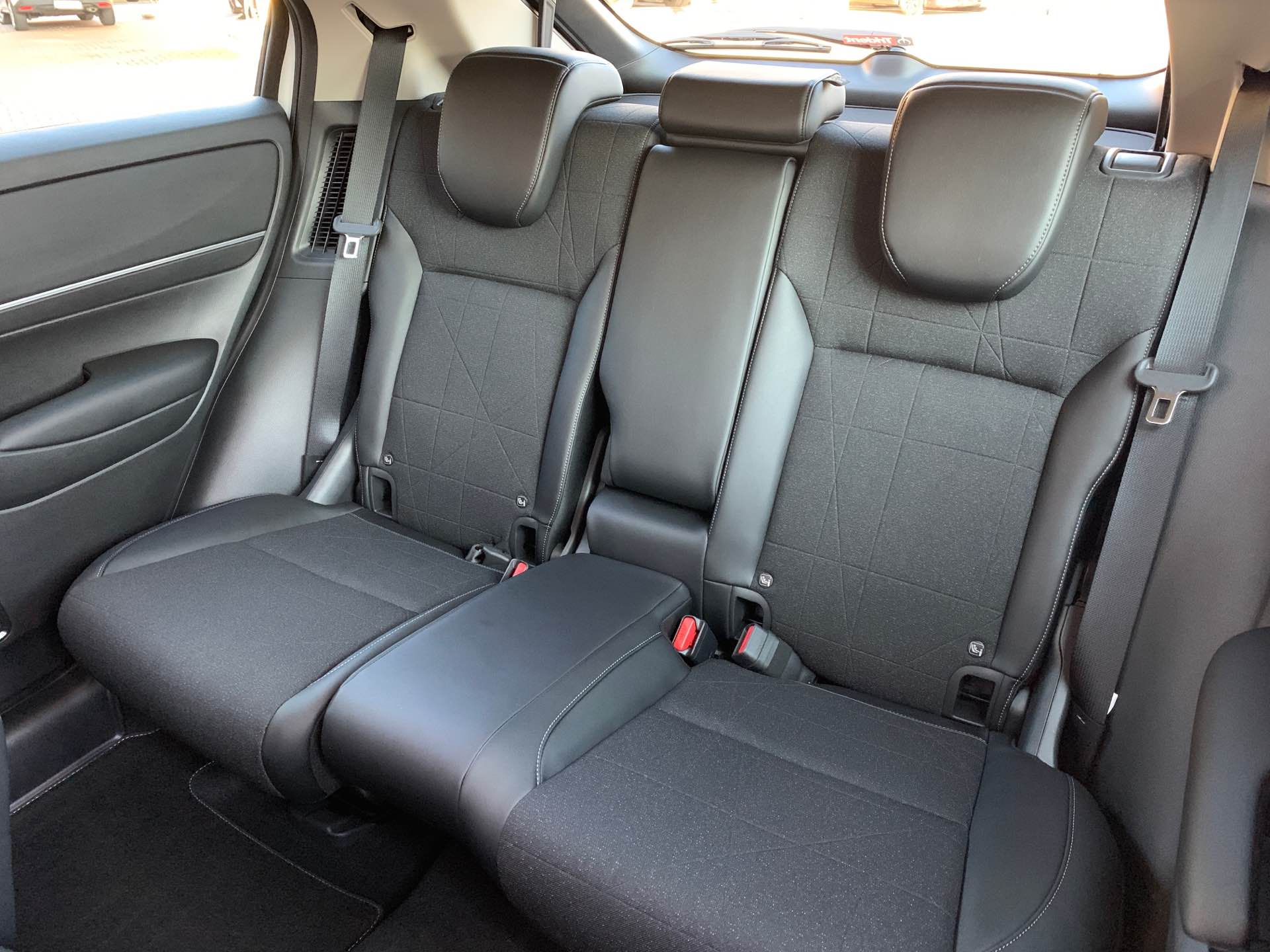 Honda HR-V 1.5 eHEV Advance 5dr CVT - Image 8