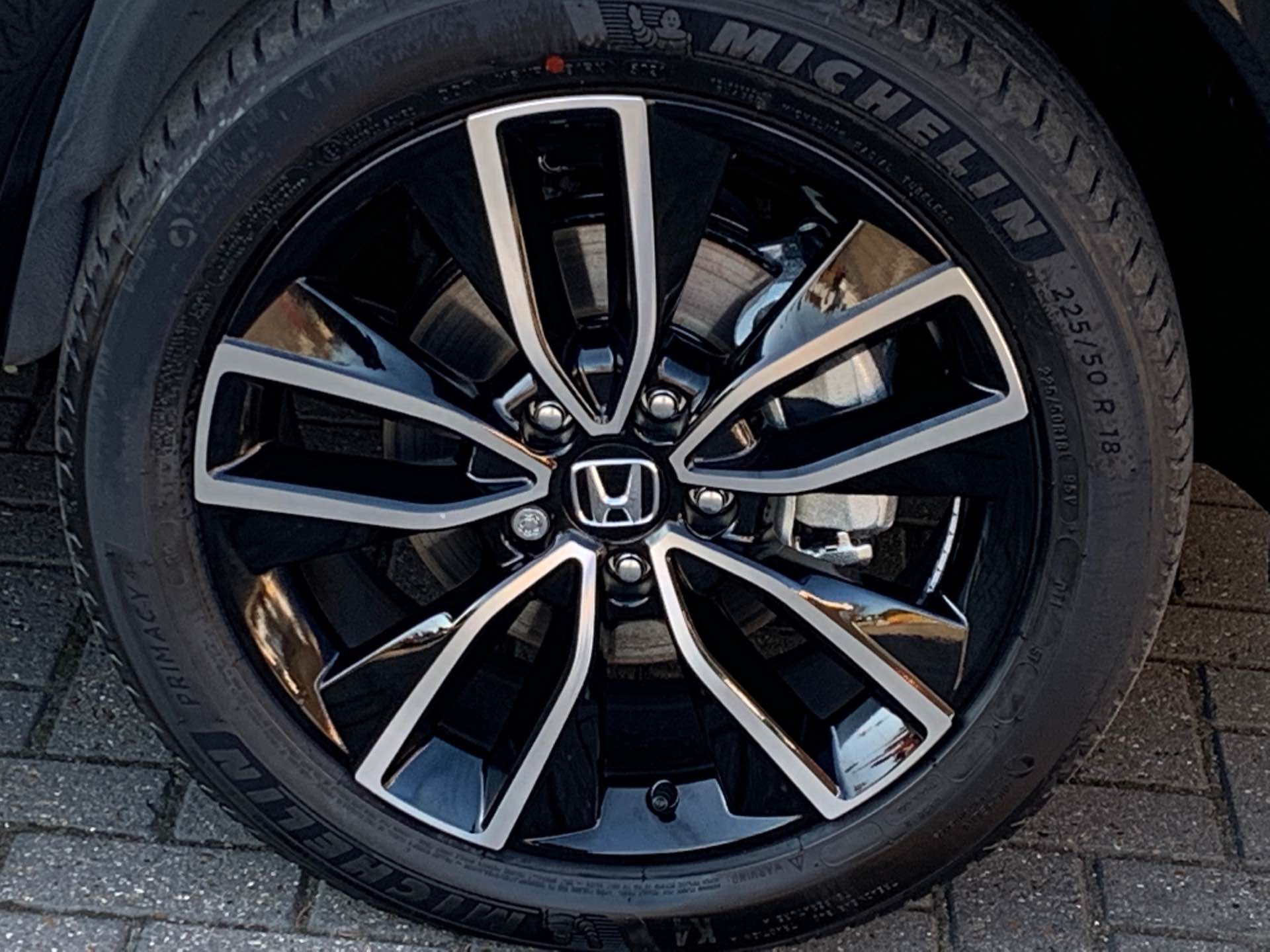 Honda HR-V 1.5 eHEV Advance 5dr CVT - Image 9