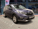 Honda CR-V 2.0 i-VTEC SE 5dr Auto - Image 1
