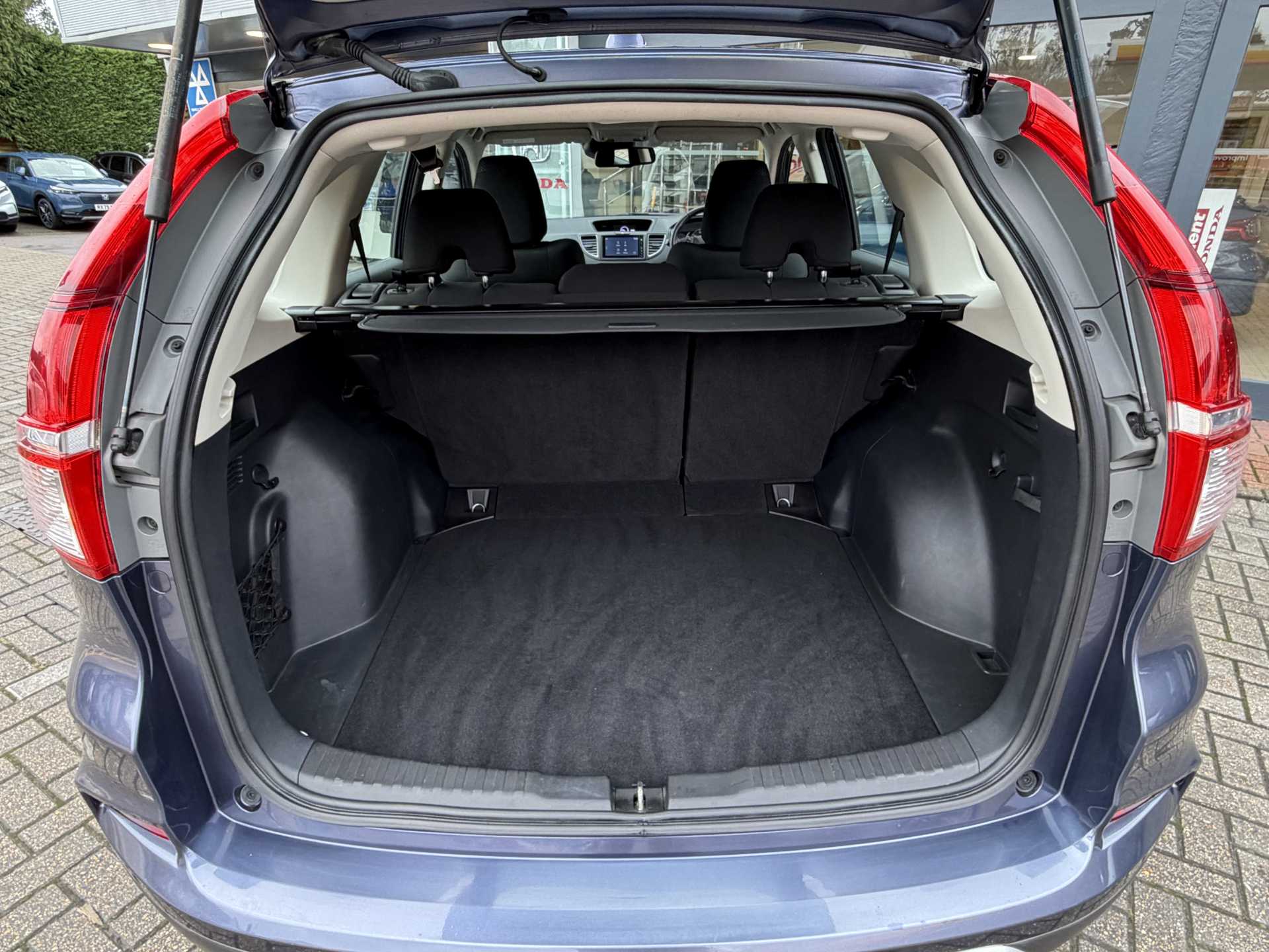 Honda CR-V 2.0 i-VTEC SE 5dr Auto - Image 13