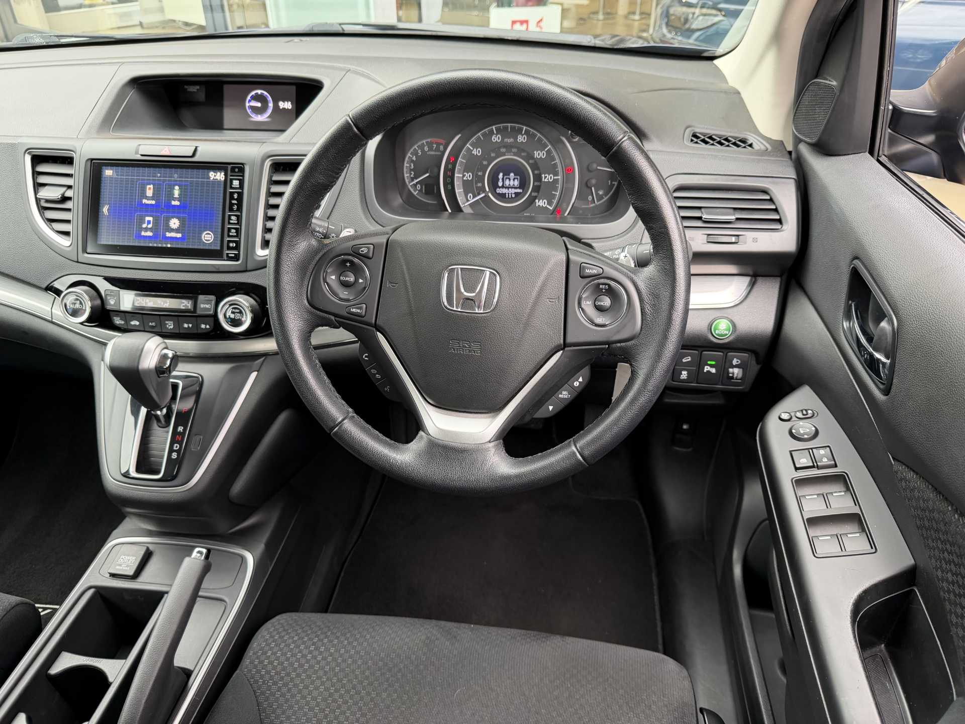 Honda CR-V 2.0 i-VTEC SE 5dr Auto - Image 18