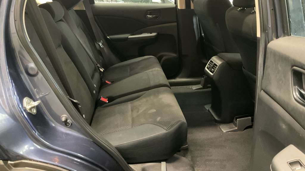 Honda CR-V 2.0 i-VTEC SE 5dr Auto - Image 8