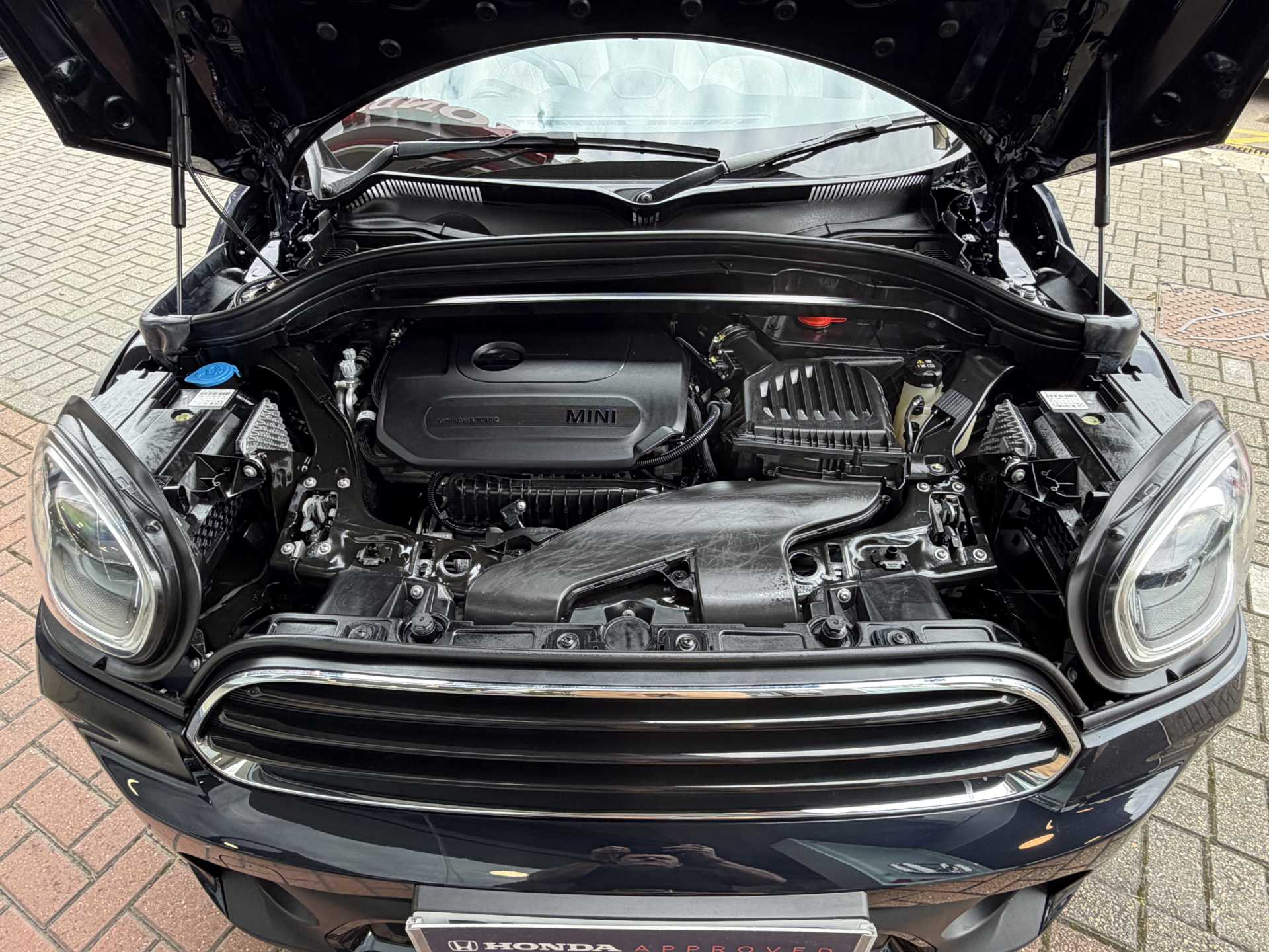 MINI COUNTRYMAN 1.5 Cooper Exclusive Premium Plus 5dr Auto - Image 20