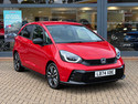 Honda Jazz 1.5 i-MMD Hybrid Advance Sport 5dr eCVT - Image 1