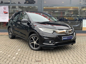 Honda HR-V 1.5 i-VTEC SE CVT 5dr
