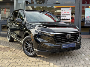 Honda CR-V 2.0 eHEV Advance 5dr eCVT