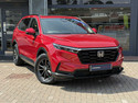 Honda CR-V 2.0 eHEV Advance 5dr eCVT - Image 1