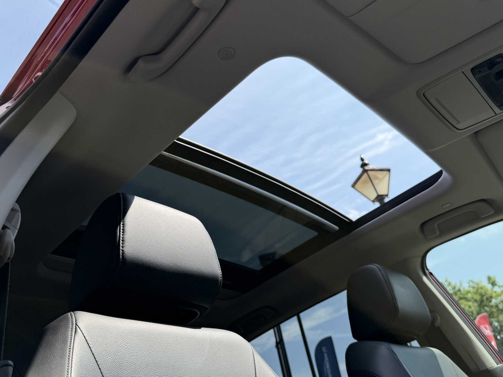 Honda CR-V 2.0 eHEV Advance 5dr eCVT - Image 18
