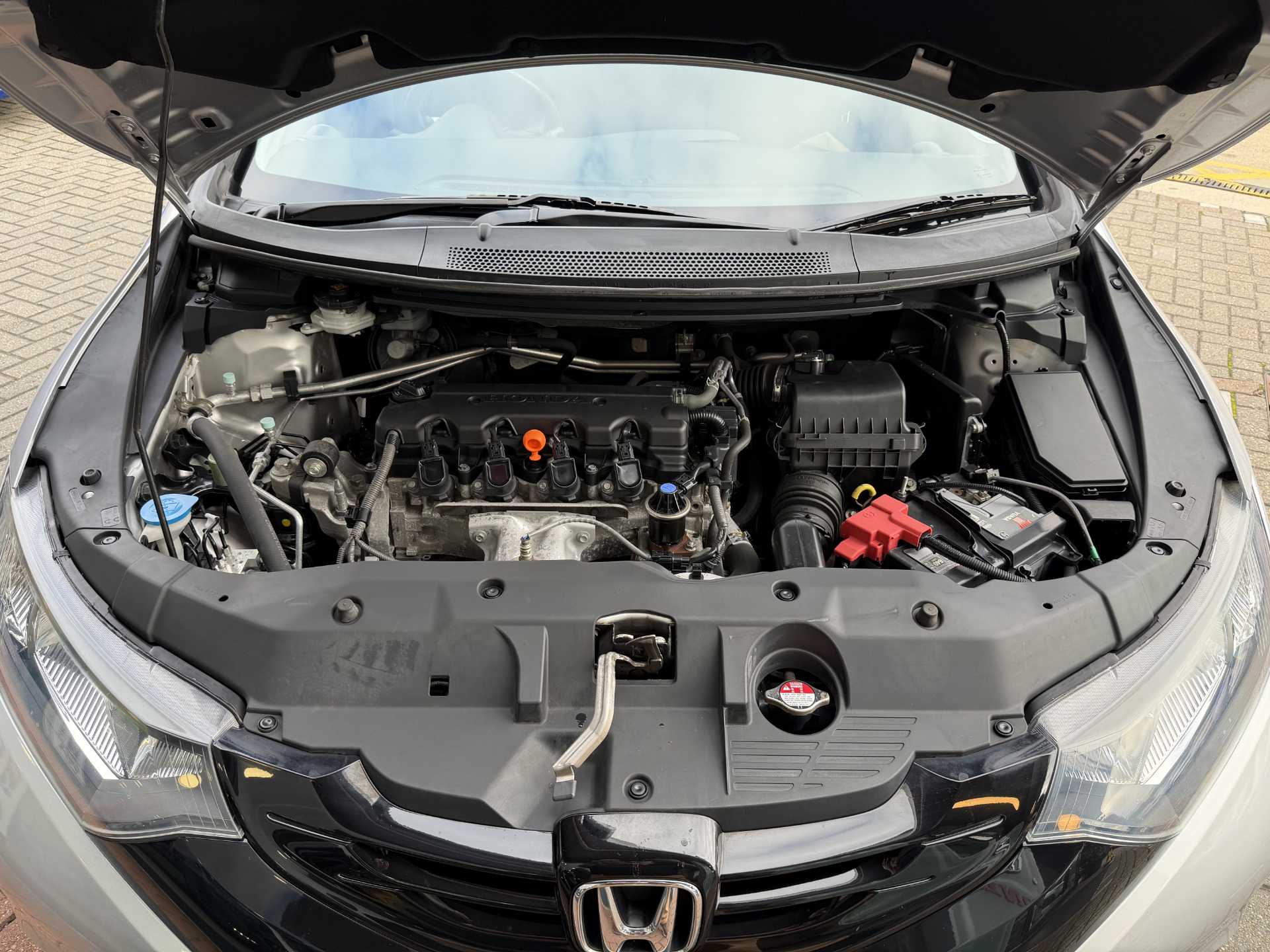 Honda Civic 1.8 i-VTEC SE Plus 5dr Auto - Image 20