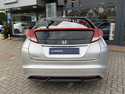 Honda Civic 1.8 i-VTEC SE Plus 5dr Auto - Image 7