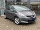 Thumbnail image of a Honda JAZZ 1.4 i-VTEC ES-T 5dr CVT registration number RV62 UNW