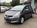 Honda JAZZ 1.4 i-VTEC ES-T 5dr CVT - Image 10