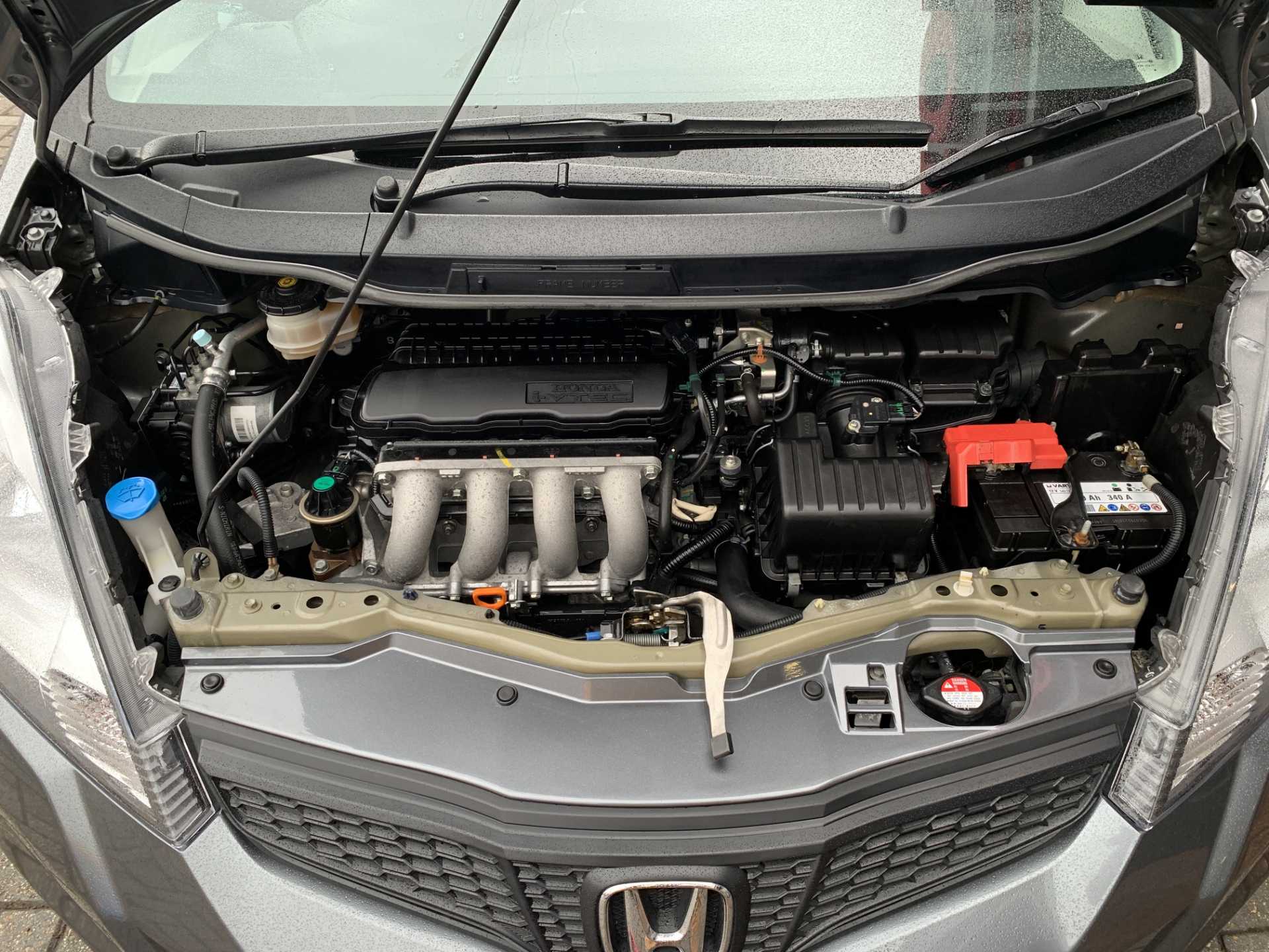 Honda JAZZ 1.4 i-VTEC ES-T 5dr CVT - Image 20