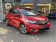 Thumbnail image of a Honda Jazz 1.3 EX 5dr CVT registration number HF67 XKT
