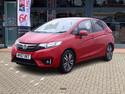 Honda Jazz 1.3 EX 5dr CVT - Image 6