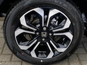 Honda JAZZ 1.5 i-MMD Hybrid Crosstar EX 5dr eCVT - Image 9
