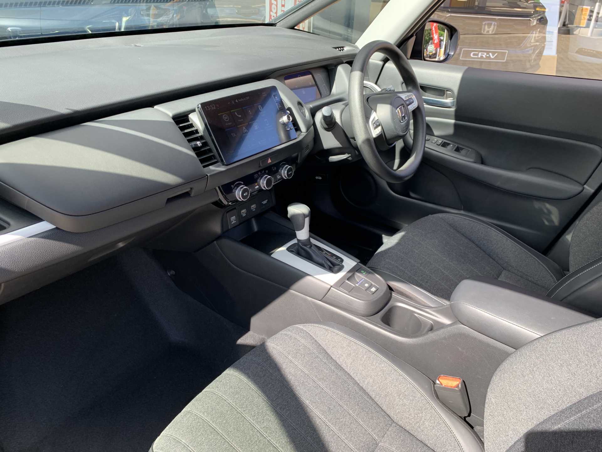 Honda Jazz 1.5 i-MMD Hybrid SR 5dr eCVT - Image 2