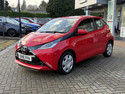 Toyota AYGO 1.0 VVT-i X-Play 5dr - Image 10