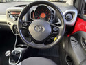Toyota AYGO 1.0 VVT-i X-Play 5dr - Image 16