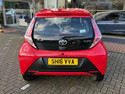 Toyota AYGO 1.0 VVT-i X-Play 5dr - Image 7