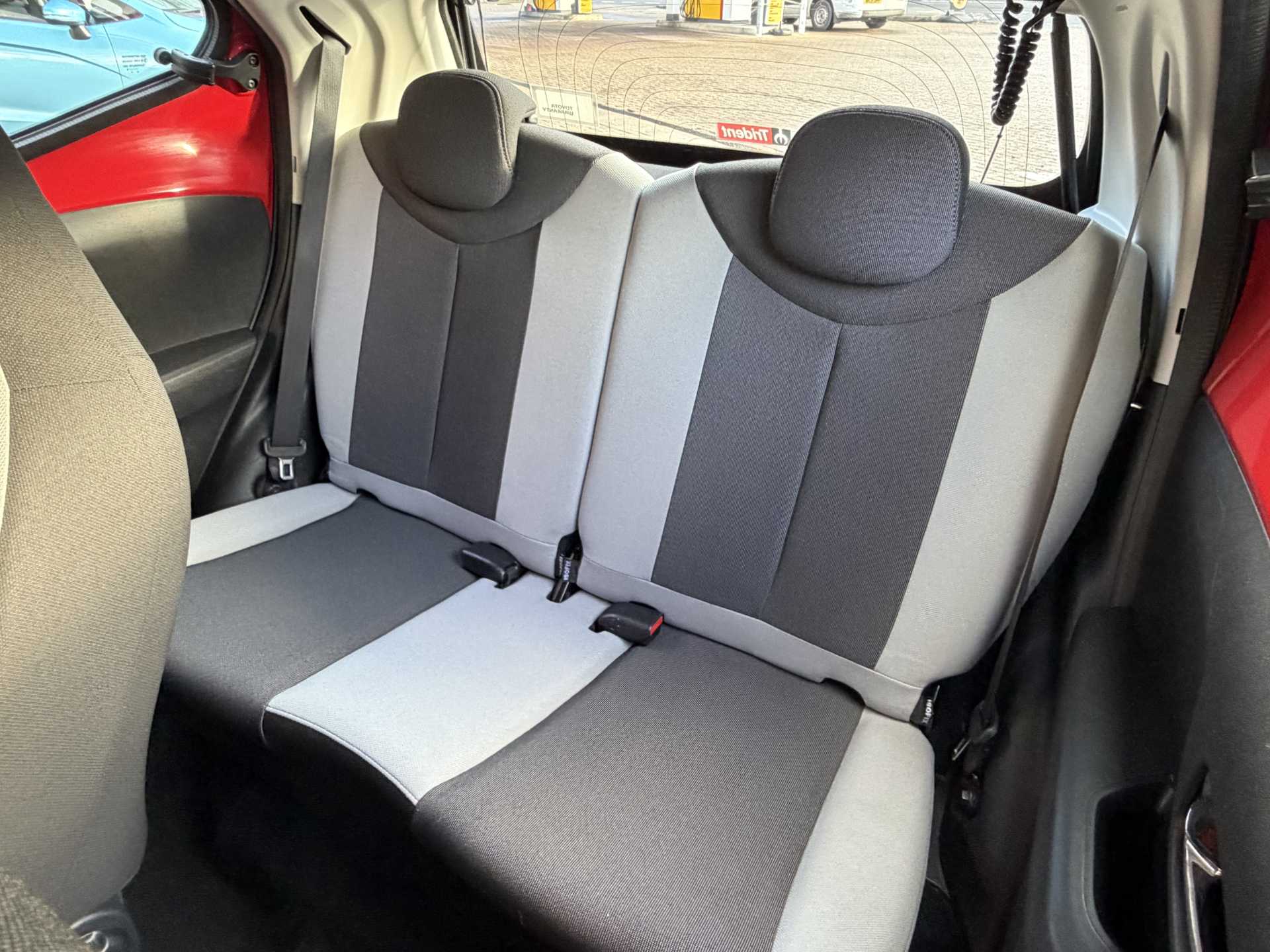 Toyota AYGO 1.0 VVT-i X-Play 5dr - Image 8