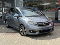 Honda Jazz 1.3 i-VTEC EX Navi 5dr CVT - Image 1