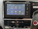 Honda Jazz 1.3 i-VTEC EX Navi 5dr CVT - Image 16