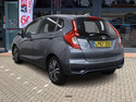 Honda Jazz 1.3 i-VTEC EX Navi 5dr CVT - Image 3