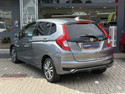 Honda Jazz 1.3 i-VTEC EX Navi 5dr CVT - Image 3