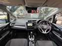 Honda Jazz 1.3 i-VTEC EX Navi 5dr CVT - Image 4