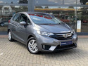 Honda JAZZ 1.3 SE Navi 5dr CVT - Image 1