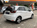 Honda JAZZ 1.5 i-MMD Hybrid EX 5dr eCVT - Image 12