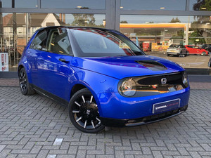Honda e 113kW Advance 36kWh 5dr Auto 17AW