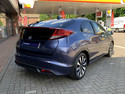 Honda CIVIC 1.8 i-VTEC SR 5dr Auto - Image 12