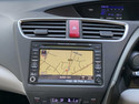 Honda CIVIC 1.8 i-VTEC SR 5dr Auto - Image 16