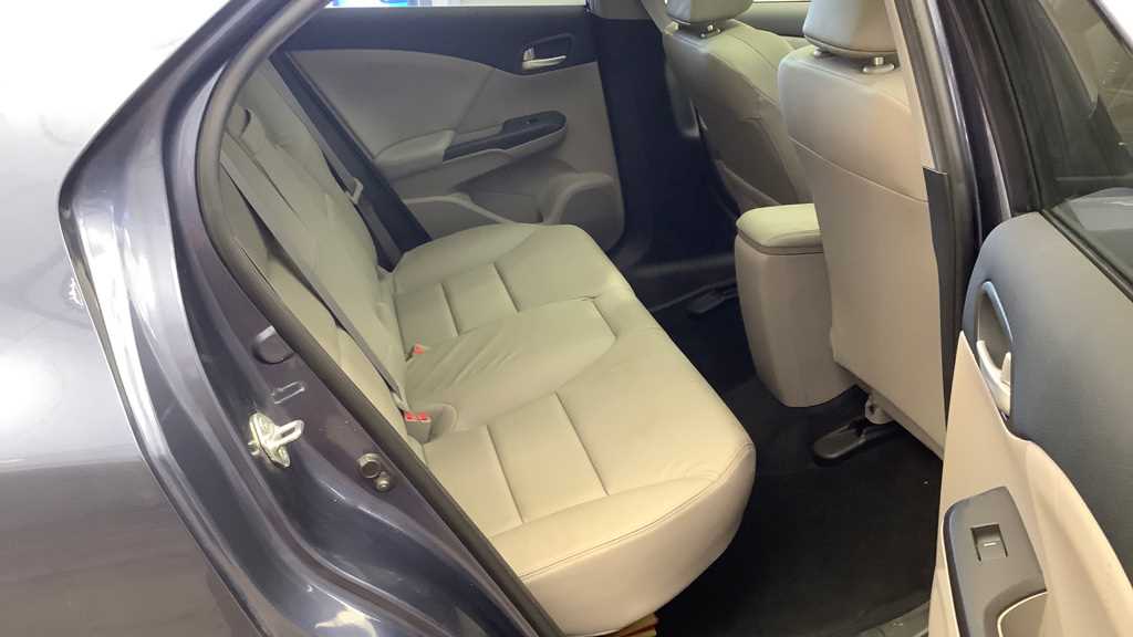 Honda CIVIC 1.8 i-VTEC SR 5dr Auto - Image 8