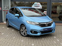 Honda Jazz 1.3 i-VTEC EX Navi 5dr - Image 1