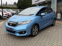 Honda Jazz 1.3 i-VTEC EX Navi 5dr - Image 10