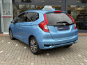 Honda Jazz 1.3 i-VTEC EX Navi 5dr - Image 3