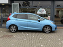 Honda Jazz 1.3 i-VTEC EX Navi 5dr - Image 5