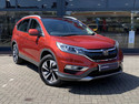 Honda CR-V 1.6 i-DTEC 160 EX 5dr Auto [Sensing] - Image 1
