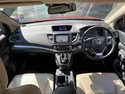 Honda CR-V 1.6 i-DTEC 160 EX 5dr Auto [Sensing] - Image 4