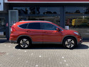 Honda CR-V 1.6 i-DTEC 160 EX 5dr Auto [Sensing] - Image 5