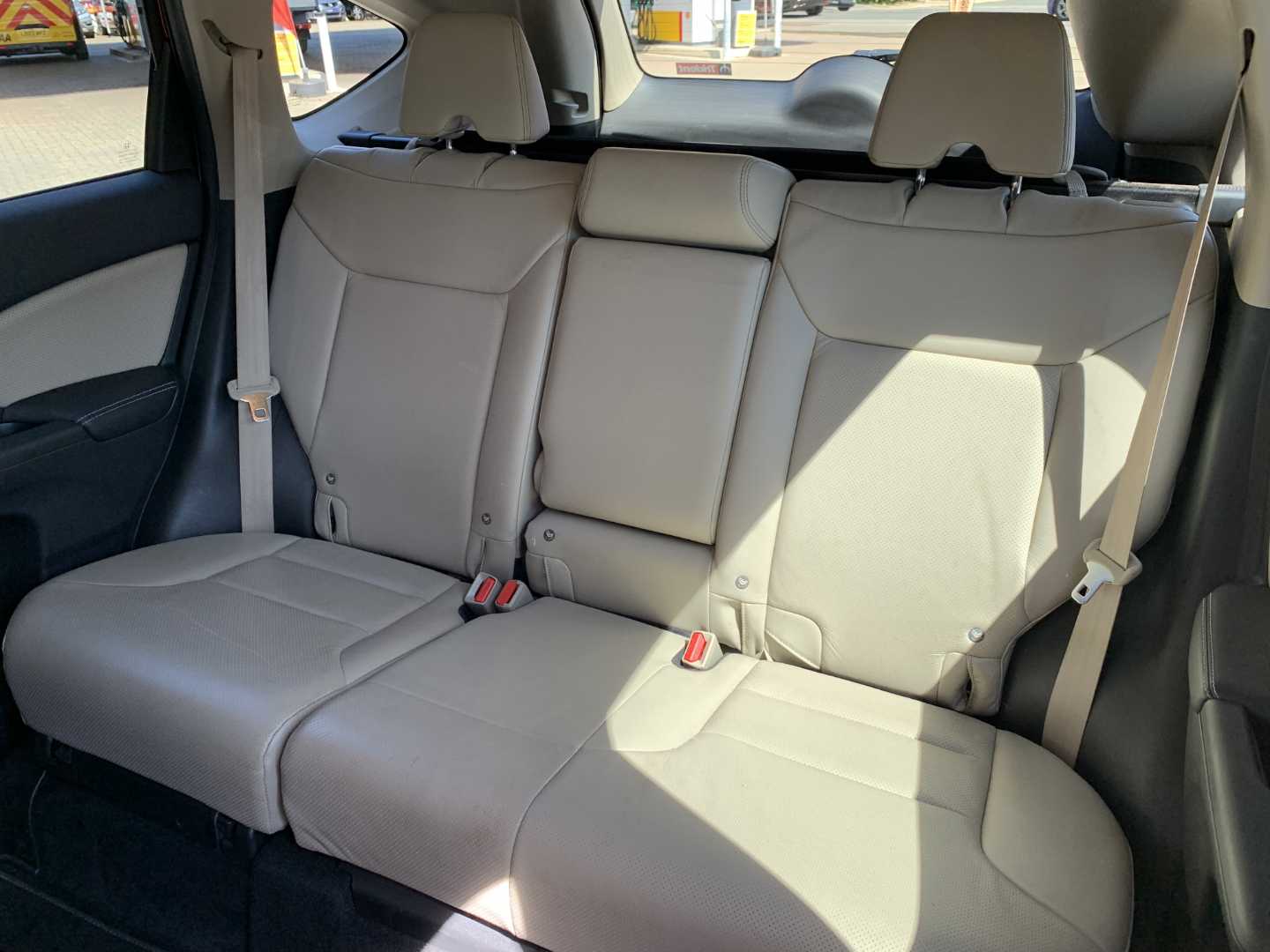 Honda CR-V 1.6 i-DTEC 160 EX 5dr Auto [Sensing] - Image 8
