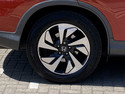 Honda CR-V 1.6 i-DTEC 160 EX 5dr Auto [Sensing] - Image 9