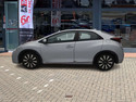 Honda Civic 1.8 i-VTEC SR 5dr [DASP] - Image 11