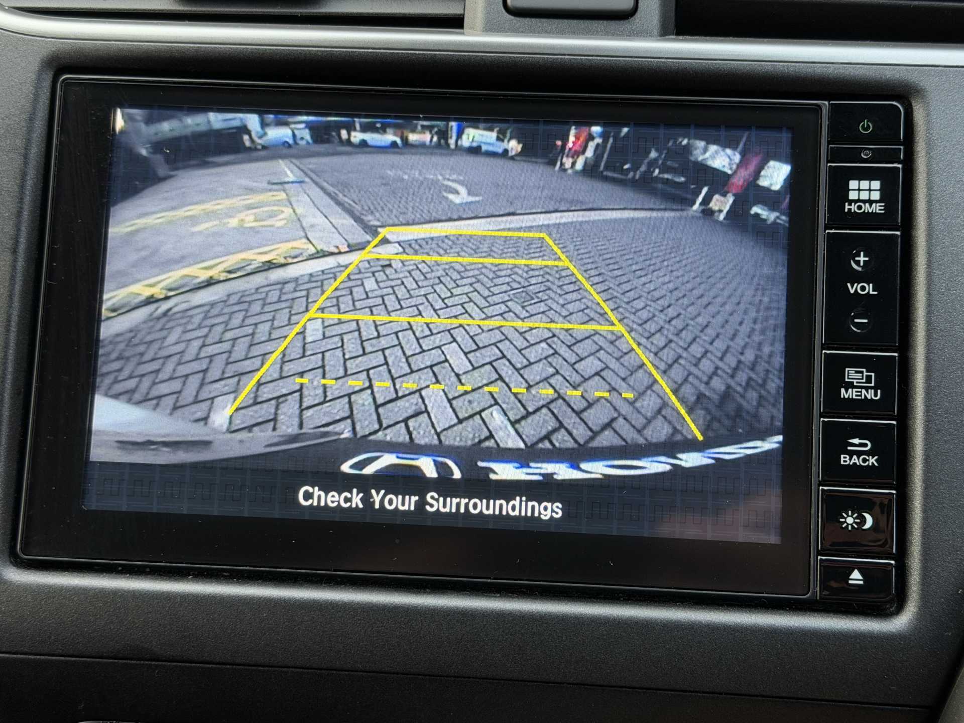 Honda Civic 1.8 i-VTEC SR 5dr [DASP] - Image 14